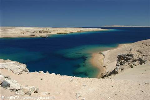 Shouldn't we appreciate some good relax?? The Red Sea (Ras Mohammed) 
