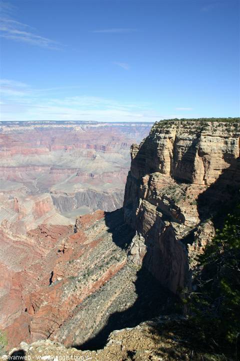 Gran Canyon - Hopi Point