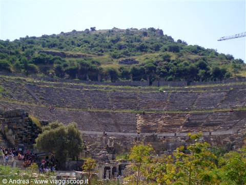 Teatro Efeso