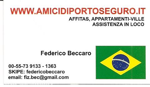 www.amicidiportoseguro.it