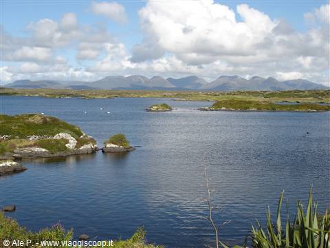 Maumeen Lough