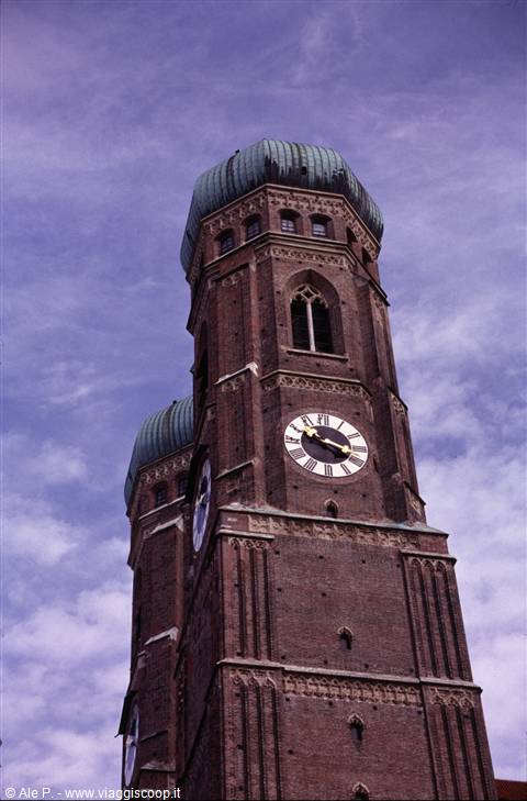 Freuenkirche