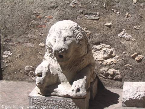 Museo delle Arti figurative popolari della Sicilia