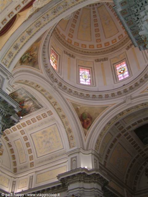 Il Duomo 