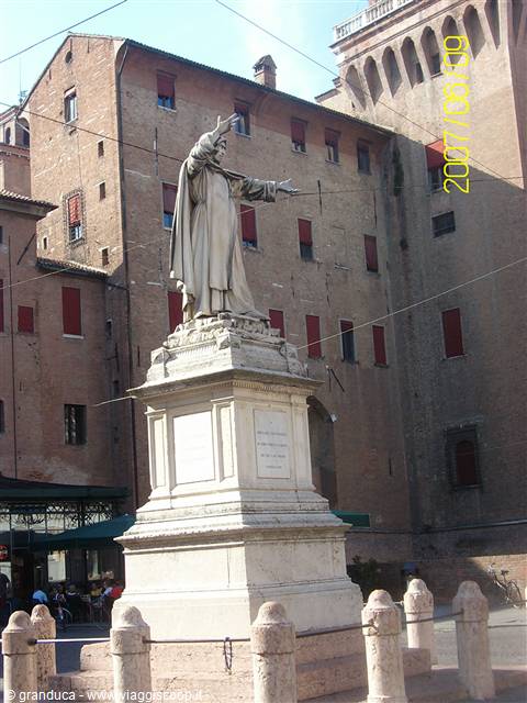 Il Savonarola