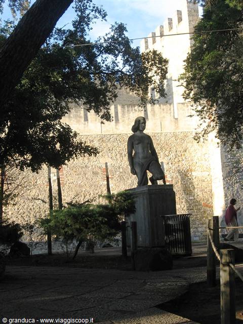 IL Castello di San Giorgio