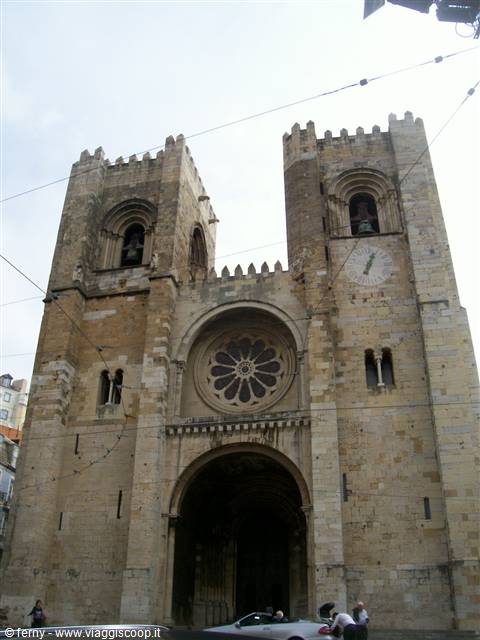 Cattedrale SE