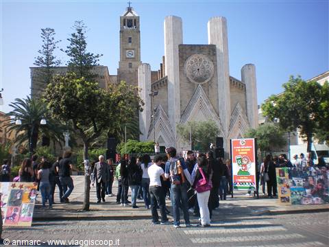 cattedrale Gallipoli