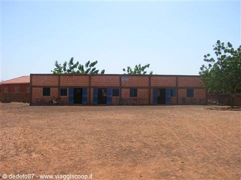 scuola elementare privata