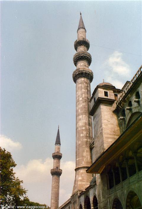 Turchia - Istambul