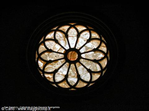 San Sepolcro - Cattedrale di San Giovanni Evangelista