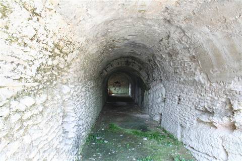 Sirmione - Le grotte di Catullo