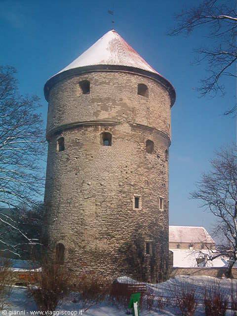 Torre della Cittadella