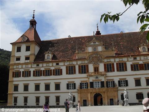castello Eggenberg