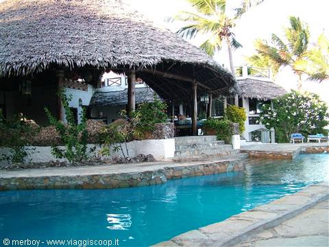Malindi - Stephanie Sea House