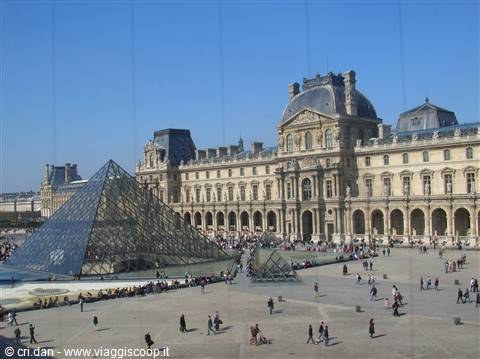 Dal Louvre