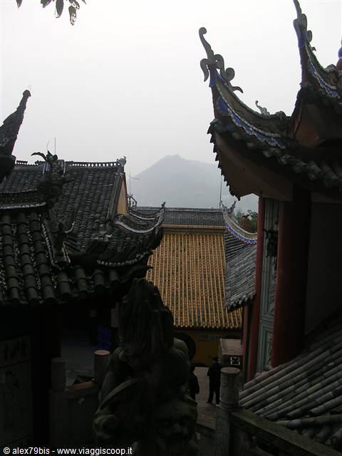 FengDu