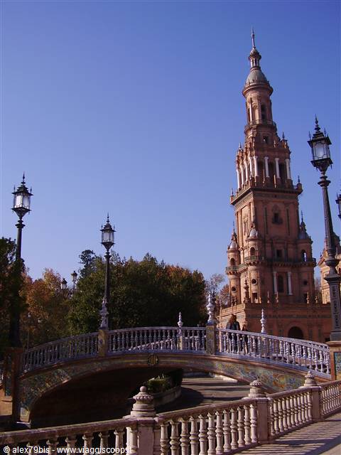 plaza de espana