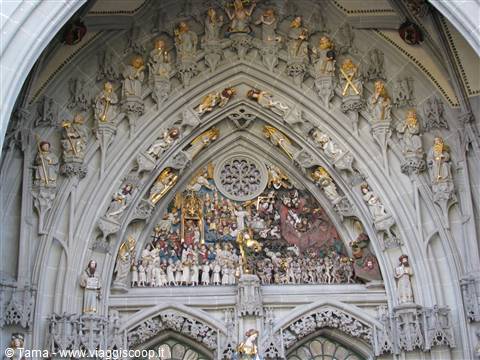 Cattedrale di Berna