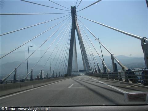 Ponte Antirio