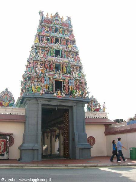 Tempio Indu