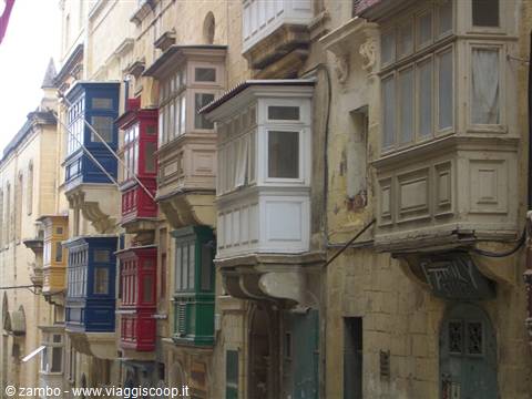 Balconi Maltesi