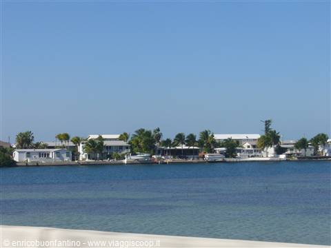 islamorada, isole Keys, FL