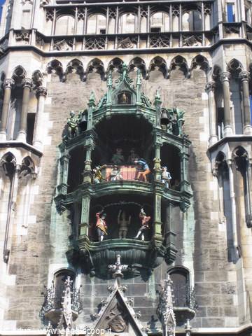 Il grande Carillon
