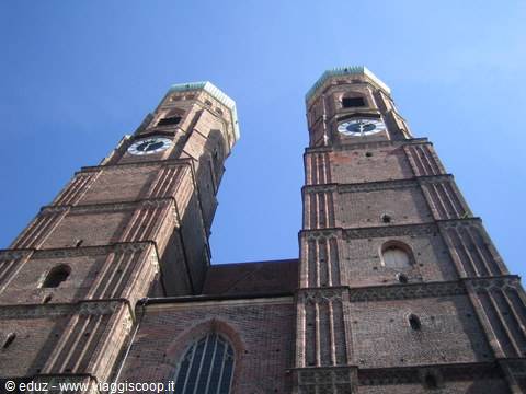 La Frauenkirche