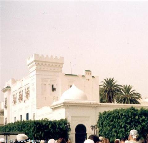 TUNISI