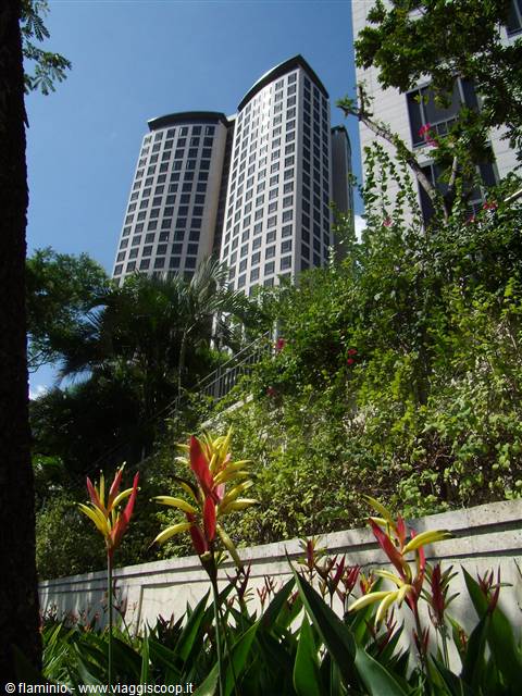 Manila - Essensa Towers
