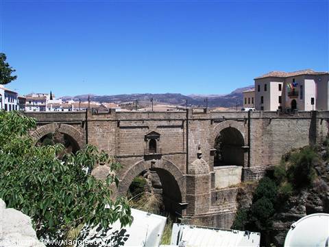 Puente Nuevo - Ronda