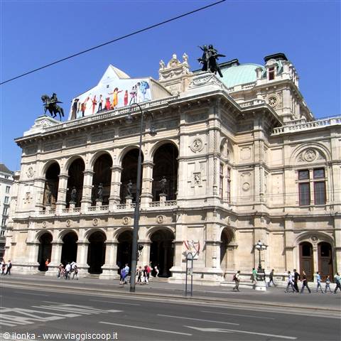 Opera di Vienna 