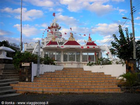 tempio indu'