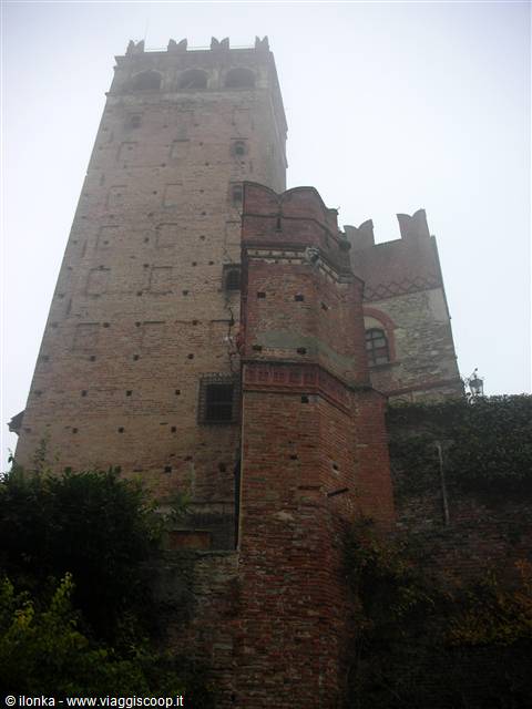 castello di camino