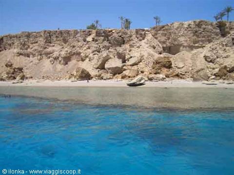 mare Hurghada