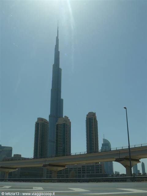 Bur Khalifa