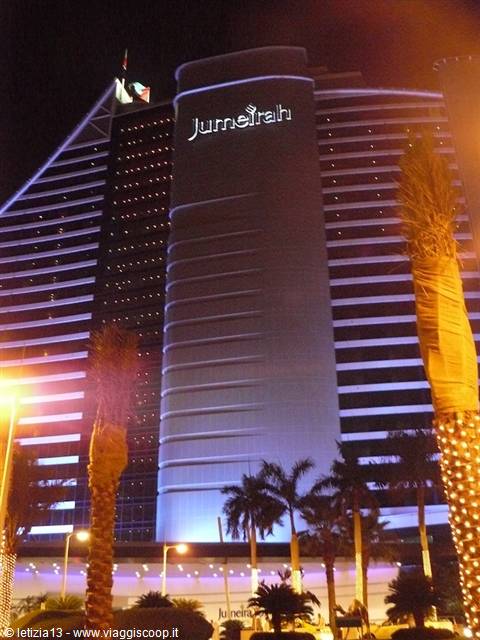 Hotel Jumeirah