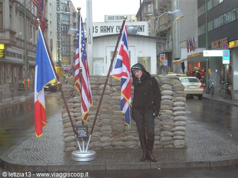 Check-Point Charlie 