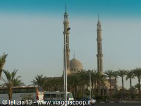 Moschea di Sharm