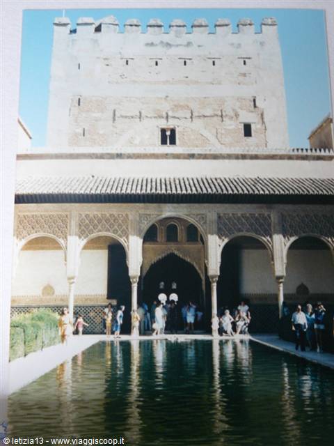 Granada - Alhambra