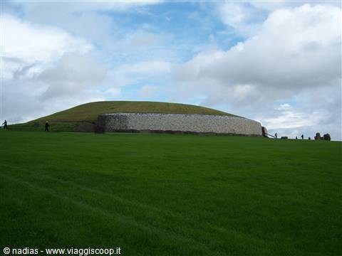 Tomba di Newgrange