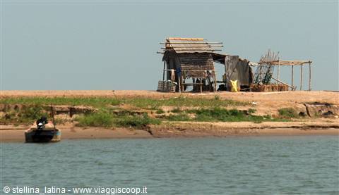 il delta del Mekong