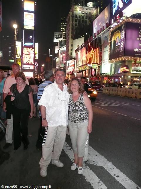 N.Y. Times Square