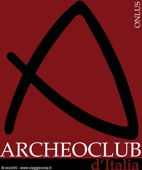logo Archeoclub d'Italia