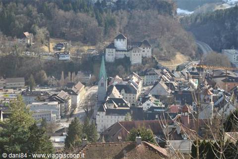Feldkirch