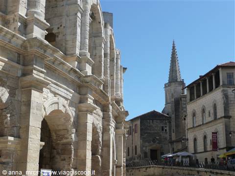 Arles 