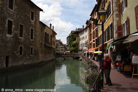 Annecy 