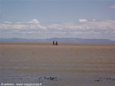 Il Lago Turkana