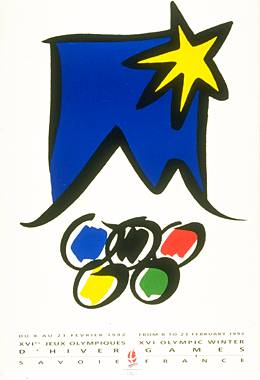 Logo Olimpiadi 